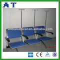 waiting chair medical equipment